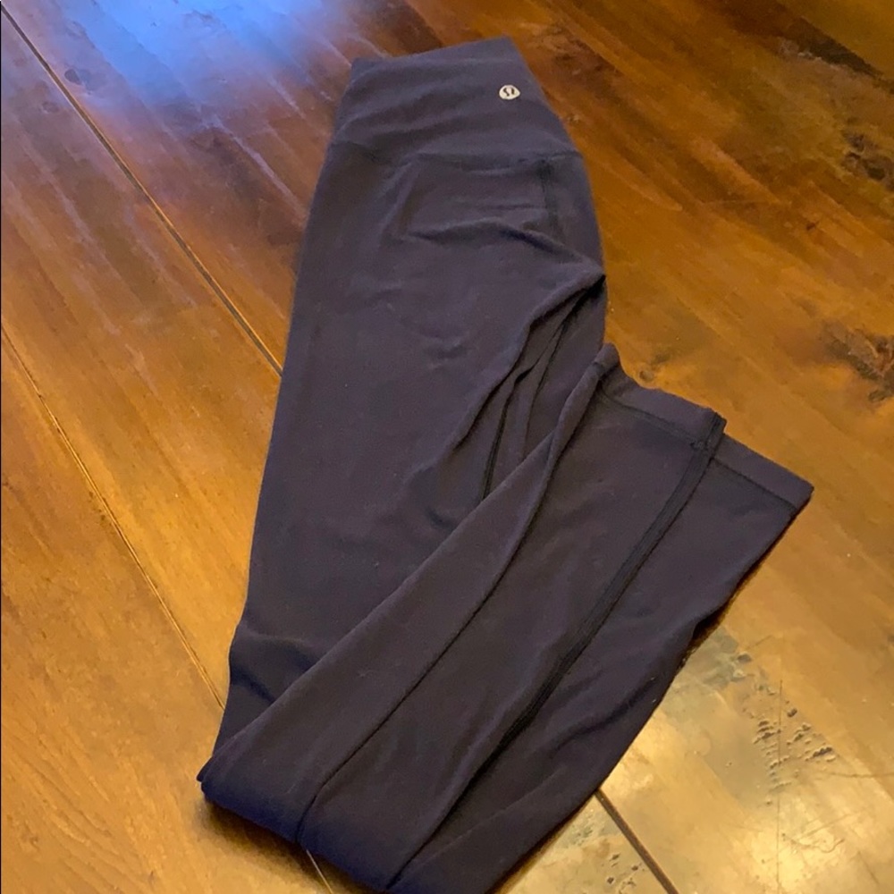 Lululemon Align Pant Full Length